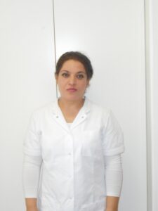Roya, preventieassistent