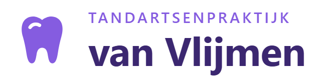 Logo Tandartsenpraktijk van Vlijmen